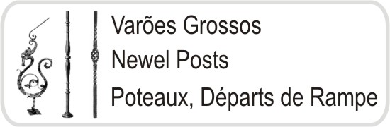 Vares grossos